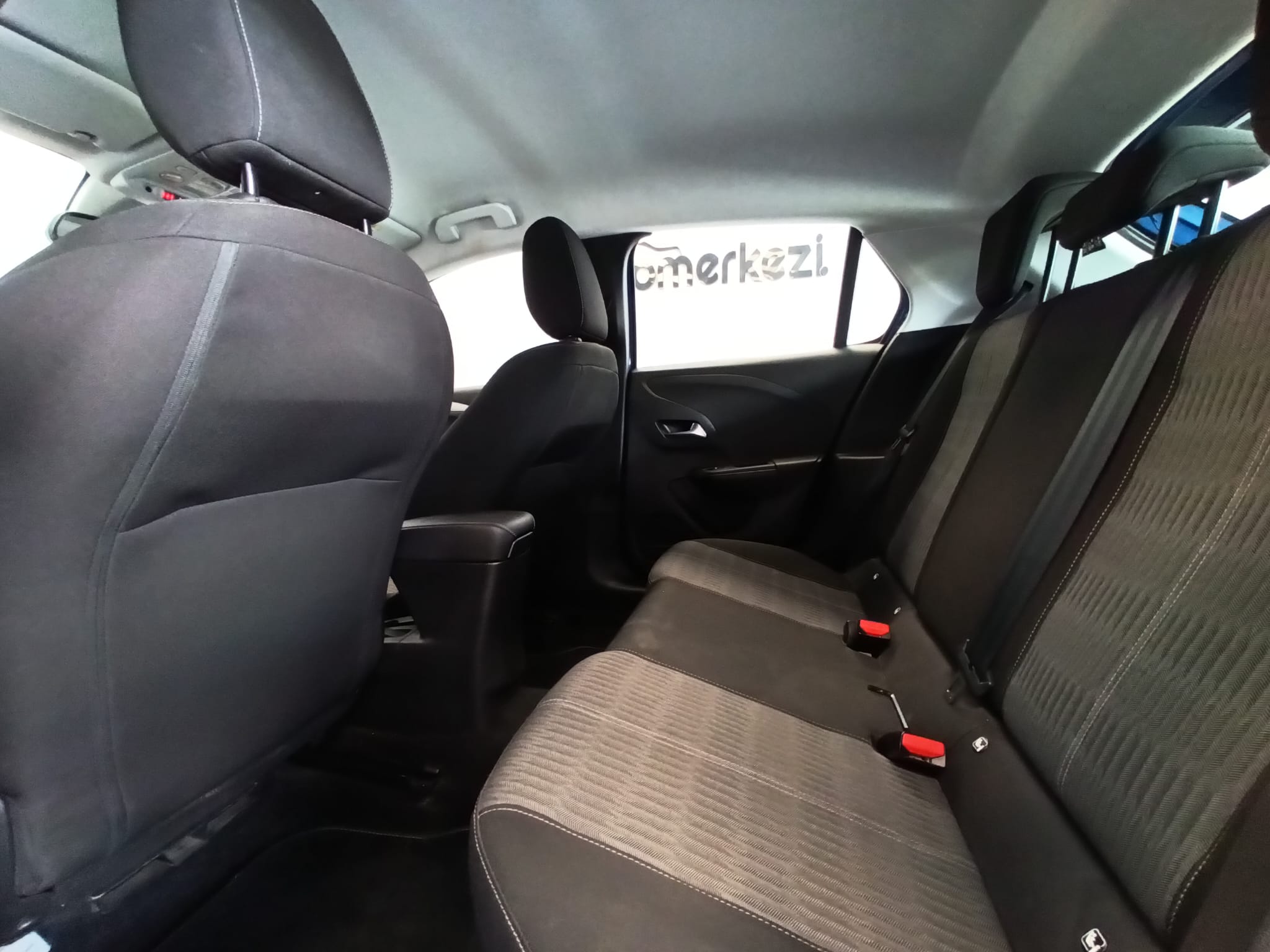 OPEL CORSA 13
